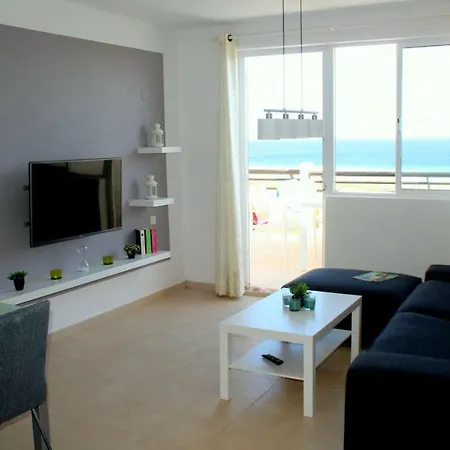 Apartman Palm Garden Morro Jable (Fuerteventura)
