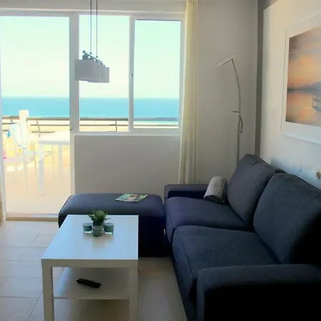 Palm Garden Apartman Morro Jable (Fuerteventura)