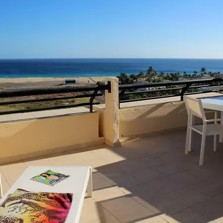 Apartment Palm Garden Morro Jable