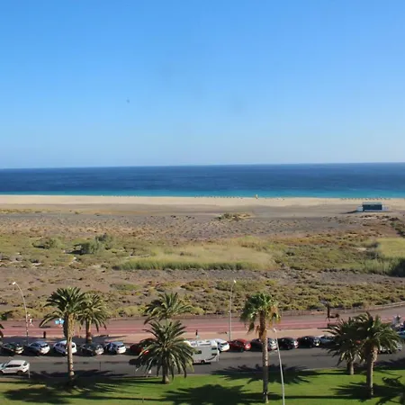 Apartment Palm Garden Morro Jable
